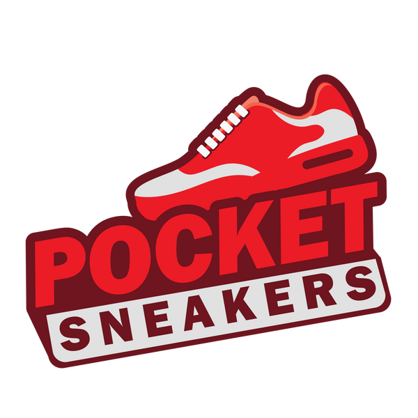 Pocket Sneakers